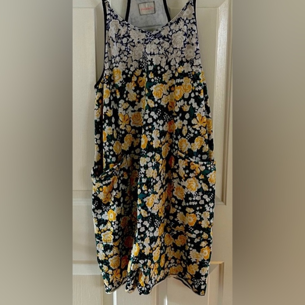 Printed Hot Shot Romper